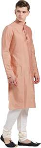 DEFENCE INDUSTRIES New Premium <b>Men</b> Kurta <b>Pajama</b> <b>Set</b> Custom Logo Comfortable Fabric Islamic Clothing Supplier Wholesale - Product Image 2