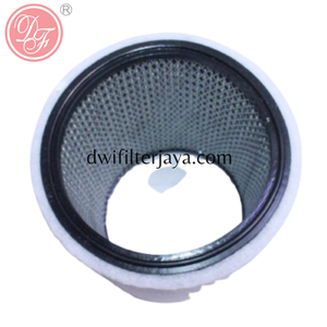 ไส้กรองอากาศคอมเพรสเซอร์สำหรับเทอร์โบคอมเพรสเซอร์ AF-000102-04 - Product Image 5