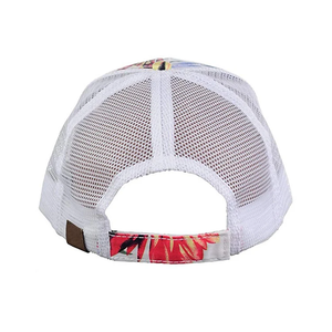 Casquette de camionneur tendance avec dos en maille respirante, casquette personnalisée pour événements d'équipe, promotions commerciales et image de marque - Product Image 2