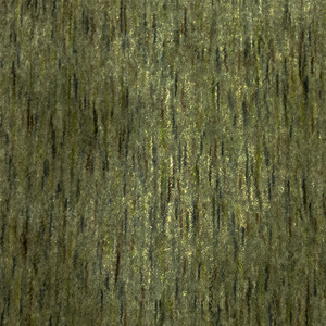 Tapis en laine vert olive à texture unie, écologique, antidérapant, tufté à la main, tapis moderne pour salon, intérieurs d'hôtels - Product Image 4