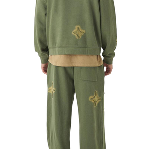 Traje Deportivo con Diseño de Comodidad Avanzada, Tela Suave al Tacto, Ajuste Equilibrado, Creado para el Movimiento, Ropa de Entrenamiento Diario 2026 - Product Image 5