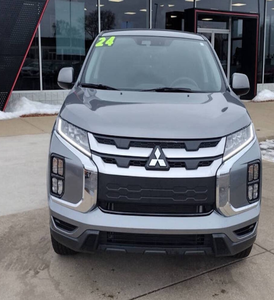 มิตซูบิชิ เอาท์แลนเดอร์ สปอร์ต 2 ปี 2024 มือสอง - Product Image 3