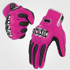 Guantes de Motocicleta para Invierno, Impermeables y Térmicos, al por Mayor para EE. UU. y Europa |   Equipo para Montar en Clima Frío - Product Image 1