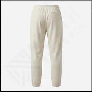 Ligero transpirable cintura elástica de gran tamaño recto pierna ancha negro algodón Vintage Casual Cargo Tank Top hombres otoño - Product Image 3