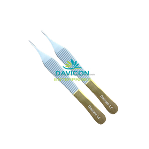 VENTE FLASH Ensemble d'instruments chirurgicaux en plastique |   Instruments chirurgicaux manuels de base |   Certifié CE Classe I |   DAVICON ENTERPRISES - Product Image 4