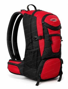 Sac de sport multifonctionnel Elite Pro personnalisé 2026, sac à dos de lutte, sac à dos de sport décontracté, sac à dos de basketball pour homme - Product Image 4