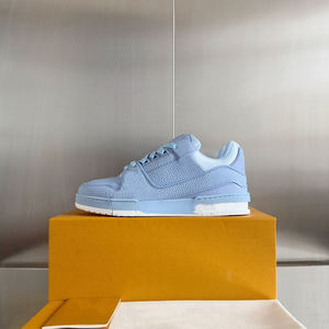 2025 Top Luxury Female Designer Brand GG Sports Designer Sneakers Luxury Designer Shoes GG Men's Shoes - Product Image 2