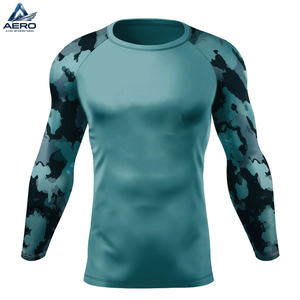 Ropa Deportiva, el Mejor Producto, Cómodo y Transpirable, Ropa para Hombre, Sublimación, Impresión Personalizada, Secado Rápido, Camiseta Deportiva para Adultos - Product Image 1