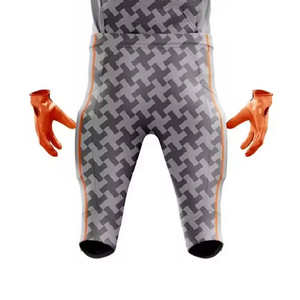 Uniforme de Fútbol Americano Personalizado al por Mayor 2026 de Alta Calidad para Jóvenes, Uniforme de Fútbol Americano para Hombre a Precio Razonable - Product Image 4