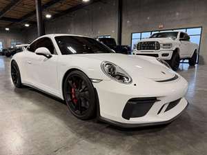 Buena Oferta 2022 911 GT3 4.0 Litros Flat-6 Frenos PCCB Escape RSR de R1 Motorsports Personalizable OEM/ODM Industrial DIY 3 Años de Garantía - Product Image 1