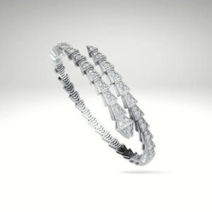 Anillo de Diamantes de Platino para Mujer con Diamantes Naturales de Corte Triangular, Certificado por GIA, Joyería de Compromiso de Lujo - Product Image 2