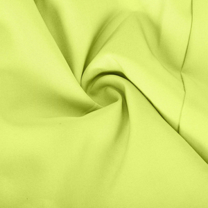 Shorts de sport pour femmes, taille haute, jaune fluo, séchage rapide, pour la course et l'entraînement en extérieur - Product Image 5