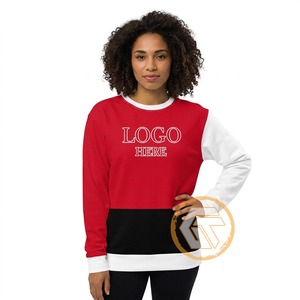 Sweat-shirt personnalisé en molleton de coton Delta, uni, avec broderie Sigma Sorority, de haute qualité, écologique, pour femme, hiver et automne - Product Image 1