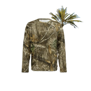 Unisex Quick Dry Soft <b>Shell</b> Ribstop Breathable Stretchy Winter Hunting Shirt Long Sleeve Hiking Climbing Formal Casual - Product Image 2
