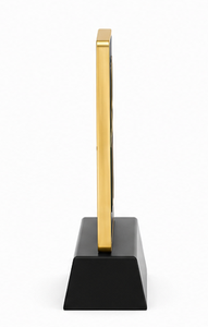 Premium Wooden <b>Trophy</b> with Modern Design for Achievement and Excellence Awards. - Product Image 3