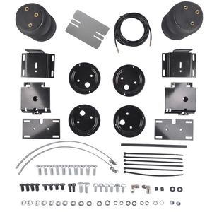 Kit de Suspensión Neumática para Camionetas Dodge RAM 1500/RAM 1500 Classic de hasta 5000 Libras (88365) - Product Image 5