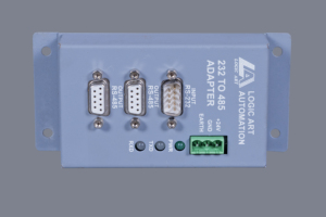 Module convertisseur de communication RS 232 vers RS 485, adaptateur d'interface série industrielle compatible avec le distributeur Datacolor Autolab - Product Image 3