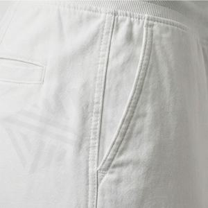 Shorts décontractés pour hommes avec logo personnalisé, vente en gros, été, spandex, polyester, séchage rapide, respirant, cordon de serrage, vêtements de qualité supérieure - Product Image 5