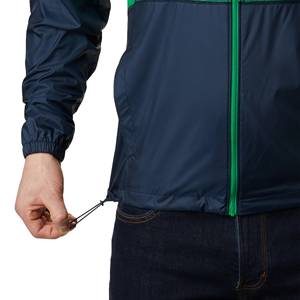 Affordable rate Men Windbreaker Jacket fully customized design <b>top</b> trend breathable windbreaker Jacket for man with high quality - Product Image 4