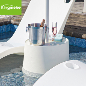 Chaises longues en forme de S pour la plage, chaises de jardin, lit de jardin, <span class=keywords><strong>chaise</strong></span> longue de <span class=keywords><strong>piscine</strong></span>, <span class=keywords><strong>chaise</strong></span> longue dans l'eau - Product Image 6