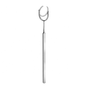 <b>Stainless</b> <b>Steel</b> Manual Surgical Class II Fixation <b>Rings</b> for Operating Room High Quality Fixation <b>Ring</b> For Optical Instrument - Product Image 4