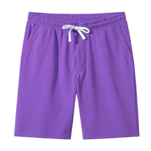 Pantalones Cortos de Algodón para Hombre, Pantalones Cortos de Verano con Cordón y Bolsillos, Ropa Deportiva y Casual Elegante, Pantalones Cortos para Hombre al por Mayor de Alta Calidad - Product Image 4