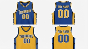 Camiseta de Baloncesto Sublimada Personalizada Rosa y Blanca, Unisex, Cuello en V, Sin Mangas, Absorbe la Humedad, Nombre del Equipo, Número 00, Todas las Temporadas, Adulto - Product Image 6