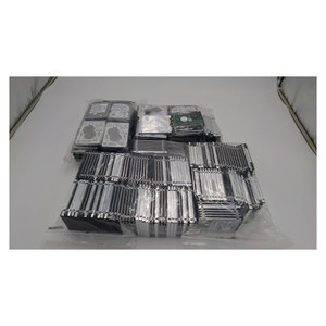 Factory Grades Fantastic Quality Major Brand <b>Laptop</b> Refurbished <b>Used</b> Internal SATA 2.5 Inch HDD 750GB/500GB/320GB 2tb Hard Drive - Product Image 1
