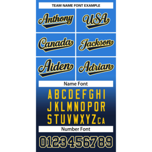Nueva Camiseta de Béisbol Personalizada por Sublimación para Hombre, con Botones, en Venta - Product Image 6