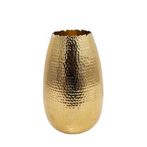 Florero de Metal de aluminio para mesa y centros de mesa, florero moderno, color gris mate, estilo americano - Product Image 6