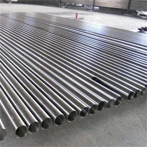 Tubo capilar redondo de acero inoxidable 304 personalizado de alta calidad Tubo de acero inoxidable de alta calidad de 5mm 6mm 7mm 8mm 9mm 10mm - Product Image 6