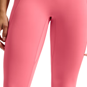 Womens Casual High Waist Yoga Leggings <b>Tummy</b> <b>Control</b> Workout Running Gym Fitness Stretch Lightweight Breathable Activewear Pants - Product Image 4