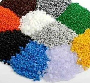 Résine ABS vierge 75NC CAS 9003-56-6 Granulés blancs - Product Image 3