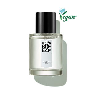 The Saem Urban Breeze Eau de Parfum, Liquide Écologique Moderne, Another Wood pour Usage Quotidien - Product Image 1