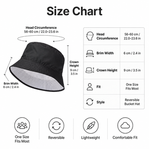 Chapeau Bob Sportif Uni d'Été Protection Solaire Extérieure 100% Polyester Velours & Maille Unisexe - Product Image 5