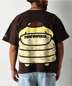 Camiseta Oversize para Hombre, Hombros Caídos, Corte Holgado, Lavado Pigmentado, Manga Corta, Algodón, Estilo Casual Urbano, Top Holgado para Hombre - Product Image 5