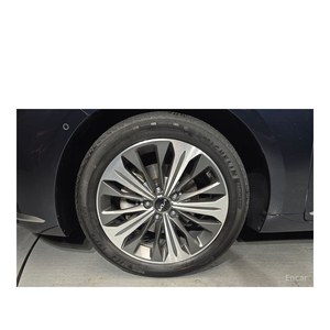 ปี 2021 สำหรับรถยนต์ Kia K8 Signature ระยะทาง 39,707 กม. เกียร์อัตโนมัติ พวงมาลัยซ้าย มาตรฐานไอเสียยูโร 5 - Product Image 5