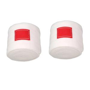 Al por mayor, las mejores vendas de vendas de polo ecuestres de algodón de alta calidad con el mejor diseño, superventas para equitación. - Product Image 1