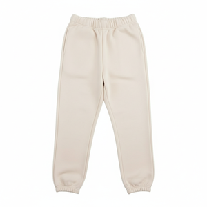 2026 Custom Logo Ready Unisex Printed Hooded Polyester Cotton <b>Tracksuit</b> Street Style Athletic Wear Set Elastic Waist - Product Image 5