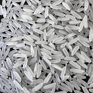 [Keith Vilaconic] Galardonado ST25 Arroz blanco fragante de grano largo Vietnam La mejor calidad del mundo Textura dura de cultivo más nueva - Product Image 3