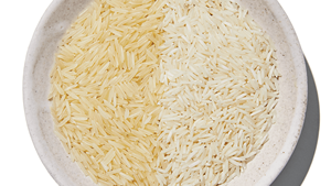 Arroz Basmati 1121 de Alta Calidad, Grano Largo, Aromático, Blanco, Sella, Arroz al Vapor, Empaque a Granel, Grado de Exportación, Proveedor de Arroz Basmati - Product Image 3