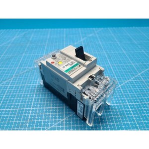 Disjoncteur Fuji EW32AAG-2P020 d'occasion – Pièces détachées d'équipement semi-conducteur Legacy - Product Image 2
