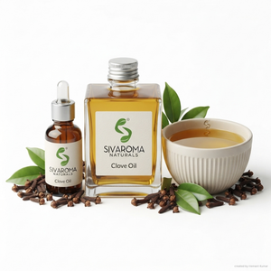 Proveedor de Aceite de Clavo de Primera Calidad para Compradores B2B Globales, Formuladores de Cosméticos, Fabricantes de Productos Aromáticos y Distribuidores al por Mayor - Product Image 4