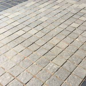 Adoquines de Piedra Caliza Gris Tandur Natural para Caminos de Jardín, Pavimentación Exterior y Proyectos de Paisajismo - Product Image 3
