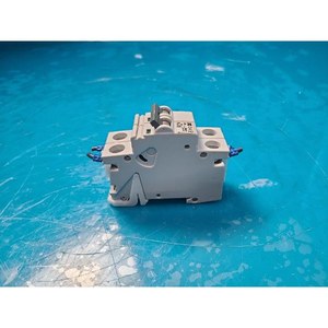 Protecteur Supplémentaire CUTLER-HAMMER SPCL2C04 Utilisé Comme Indiqué – Pièces d'Équipement Semi-conducteur Anciens - Product Image 6