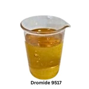 Durcisseur époxy polyamidoamine à faible viscosité de couleur claire pour revêtements sans solvant et coulis de carrelage Dromide 9517 - Product Image 3