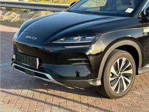 BYD SONG PLUS 2024 COCHE ELÉCTRICO - Product Image 6