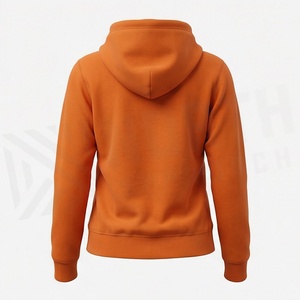 Women Hoodie Sweatshirt Jumper Pullover Tops Sexy Hoodies Popular Sport Hooded Fleece Style Streetwear Customized Color - Product Image 2