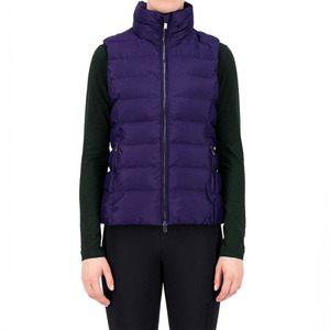 Chalecos Acolchados Casuales para Mujer, Diseño OEM, Estilo Urbano, Cálidos, Multicolores, Tipo Burbuja - Product Image 2