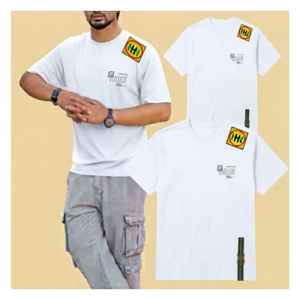 Premium Retro Acid Wash Unisex Custom Printed <b>T</b>-<b>Shirts</b> Plus Size Logo <b>Sequined</b> Bulk Streetwear Bangladesh Manufacturer - Product Image 3